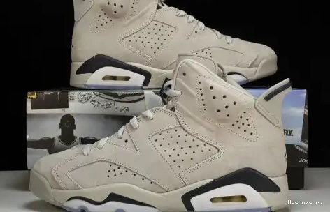 CT8529-012 CT8529-012 Jordan Retro Georgetown 6 0427